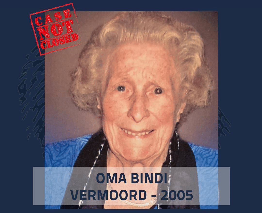 foto oma ger bindi