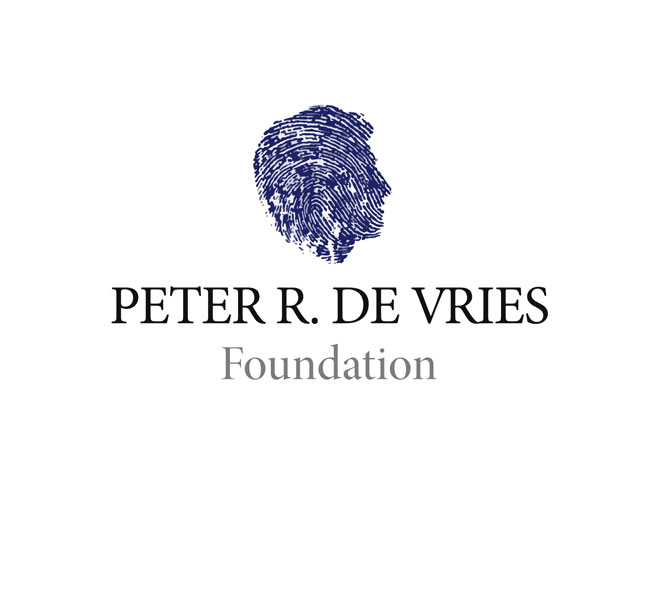 peter r de vries foundation