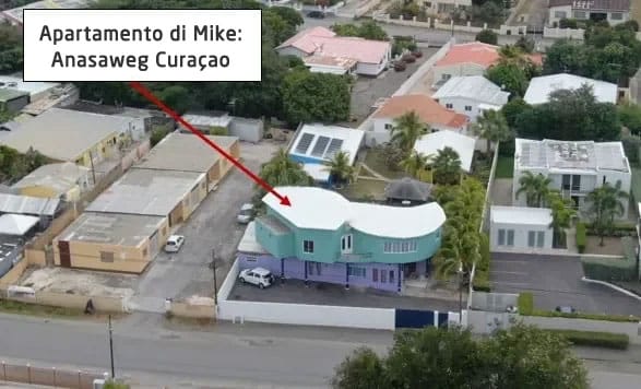 apartment-mike-curacao