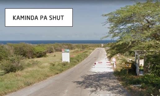 kaminda-pa-shut